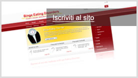 Iscriviti al sito