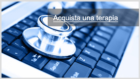 Procurati la terapia