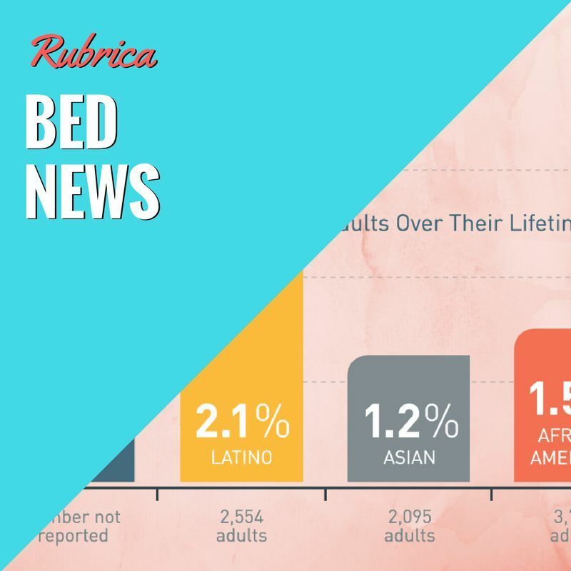 Rubrica BED News - Blog