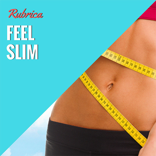 Rubrica Feel Slim - Blog