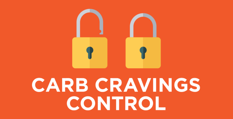 Carb Cravings Control