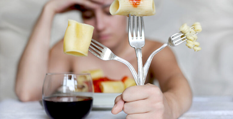 Disturbi Del Comportamento Alimentare