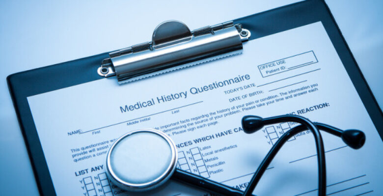Historia Clinica 660X330